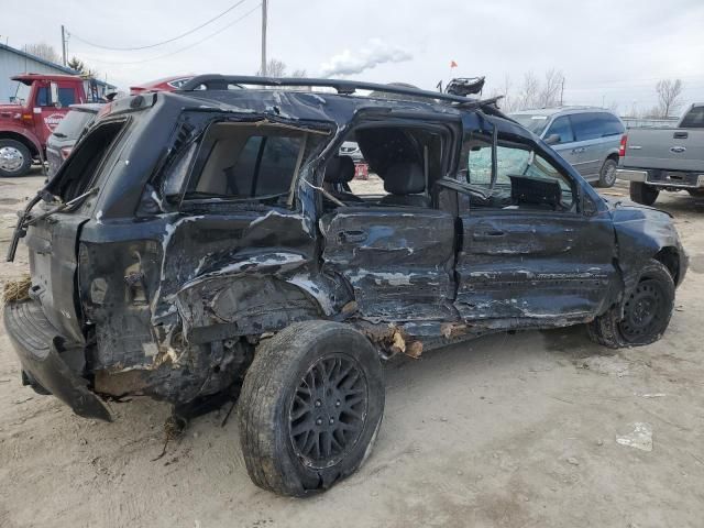 2004 Jeep Grand Cherokee Limited