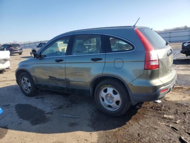 2008 Honda CR-V LX