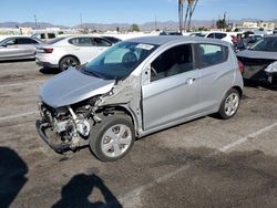 2020 Chevrolet Spark LS en venta en Van Nuys, CA