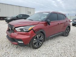 2019 Nissan Kicks S en venta en Taylor, TX