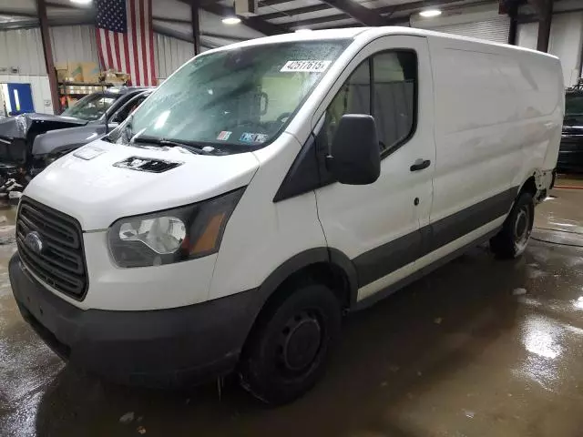 2017 Ford Transit T-250