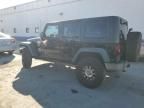 2010 Jeep Wrangler Unlimited Sport