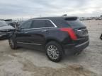 2018 Cadillac XT5