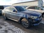 2019 BMW X4 XDRIVE30I