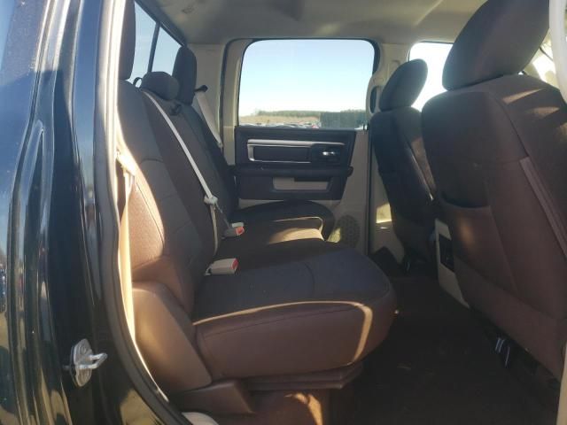 2014 Dodge RAM 1500 SLT