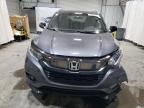 2021 Honda HR-V Sport