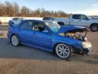 2005 Subaru Impreza WRX STI