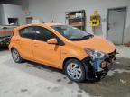 2015 Toyota Prius C