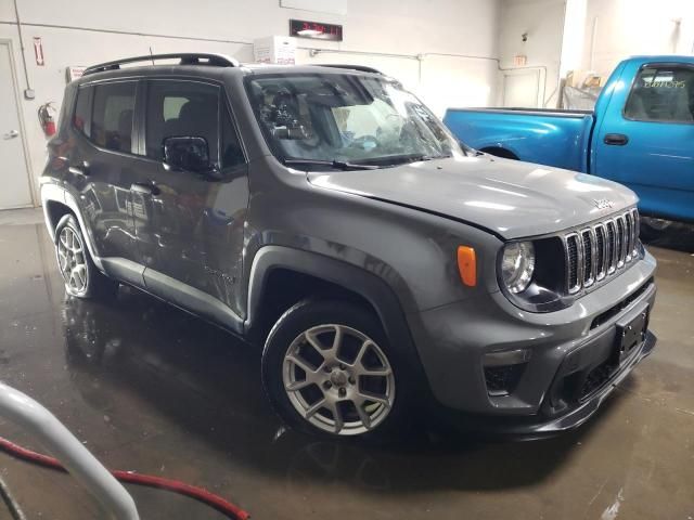 2021 Jeep Renegade Sport