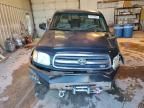 2002 Toyota Tundra Access Cab Limited