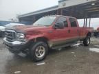 2003 Ford F350 SRW Super Duty