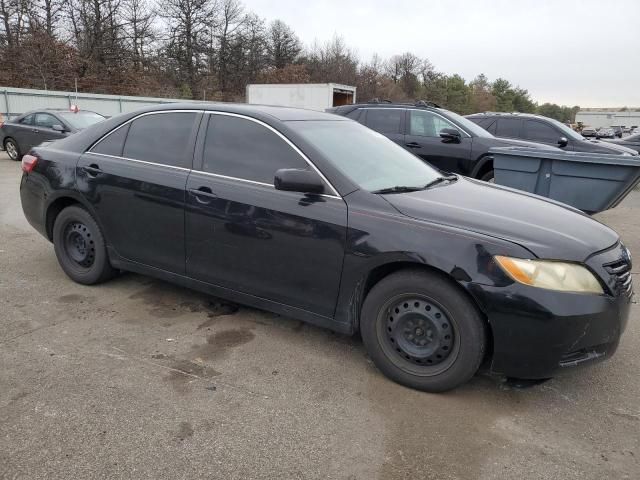 2008 Toyota Camry CE