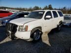 2011 Chevrolet Tahoe K1500 LT