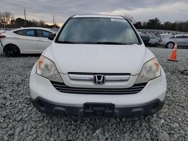 2007 Honda CR-V EX