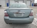 2008 Ford Taurus Limited