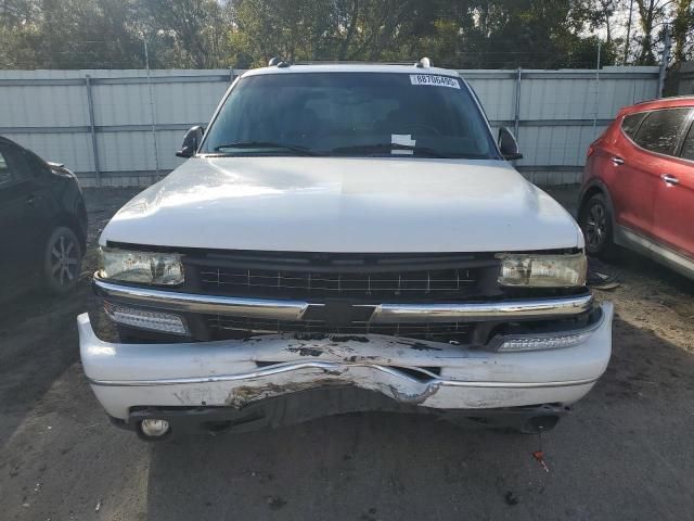 2003 Chevrolet Tahoe K1500