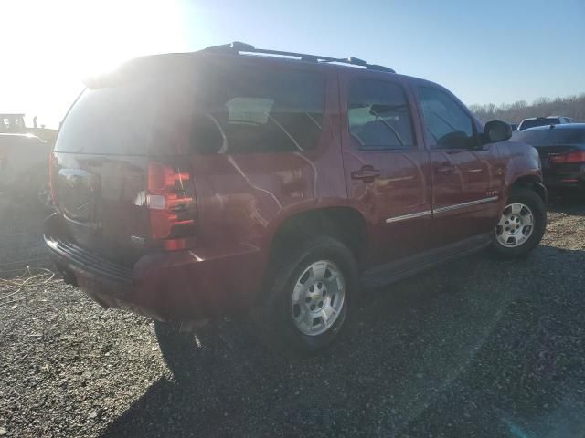 2011 Chevrolet Tahoe C1500 LS