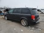 2012 Dodge Grand Caravan Crew