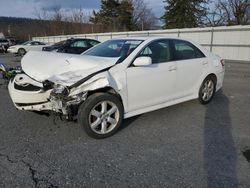 Salvage Cars with No Bids Yet For Sale at auction: 2009 Toyota Camry Base