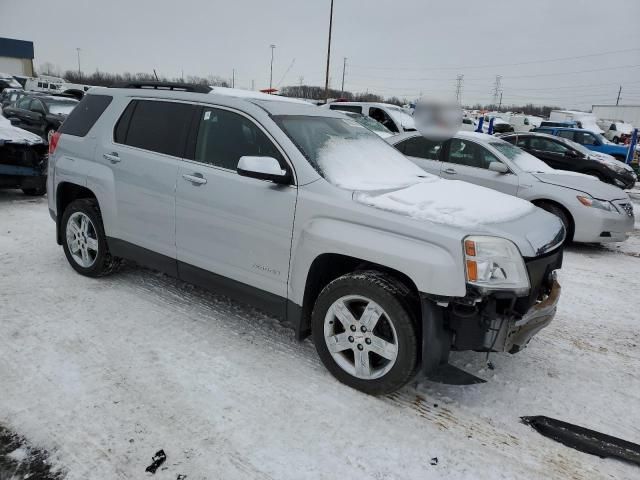 2013 GMC Terrain SLT