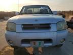 2003 Nissan Frontier King Cab XE