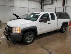 Chevrolet Silverado k1500 salvage cars for sale: 2011 Chevrolet Silverado K1500