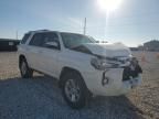 2014 Toyota 4runner SR5