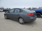 2007 Hyundai Elantra GLS