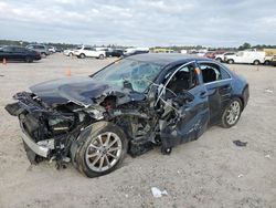 Salvage cars for sale at Houston, TX auction: 2020 Mercedes-Benz A 220