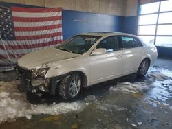 Salvage cars for sale at Indianapolis, IN auction: 2006 Toyota Avalon XL