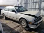 1987 BMW 325 E Automatic