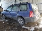 2004 Subaru Forester 2.5X