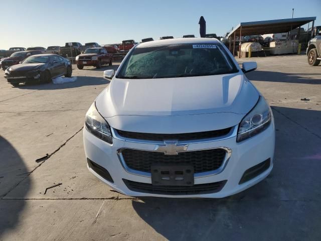 2014 Chevrolet Malibu 1LT