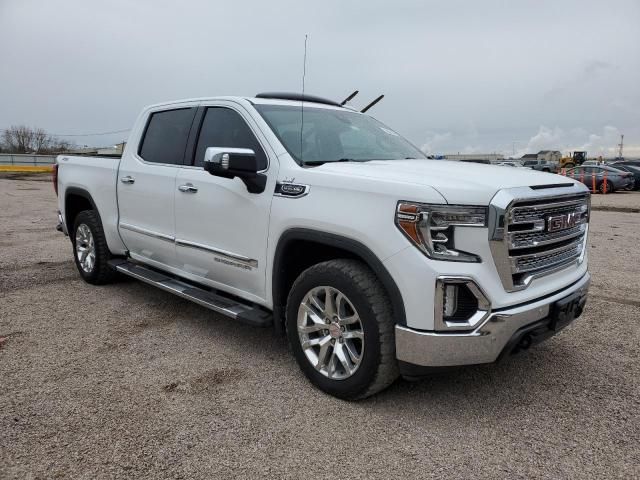 2020 GMC Sierra K1500 SLT