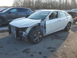 Salvage cars for sale at Glassboro, NJ auction: 2020 Honda Civic LX