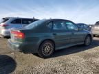 2000 Subaru Legacy GT Limited