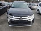 2017 Mitsubishi Outlander SE