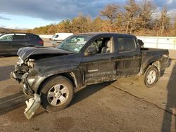 Toyota salvage cars for sale: 2011 Toyota Tacoma Double Cab