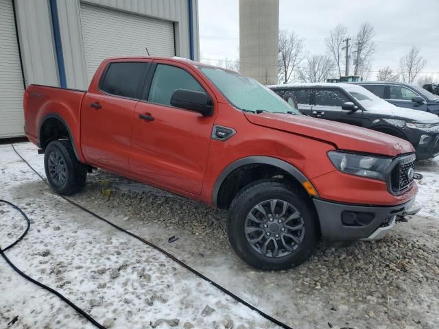 2019 Ford Ranger XL