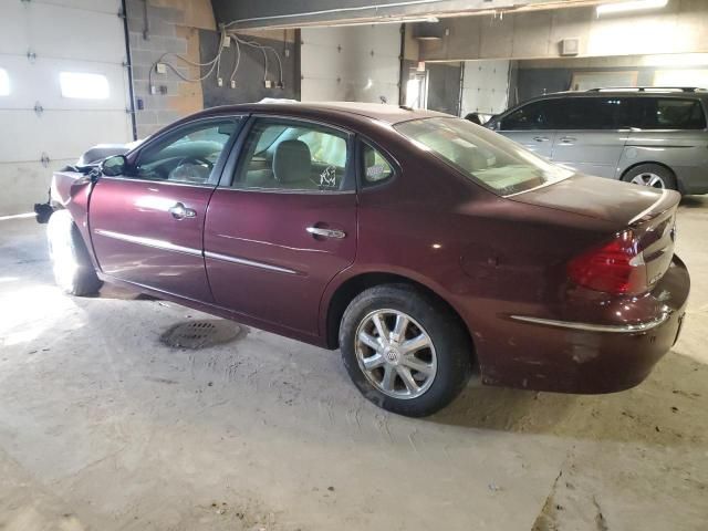 2006 Buick Lacrosse CXL