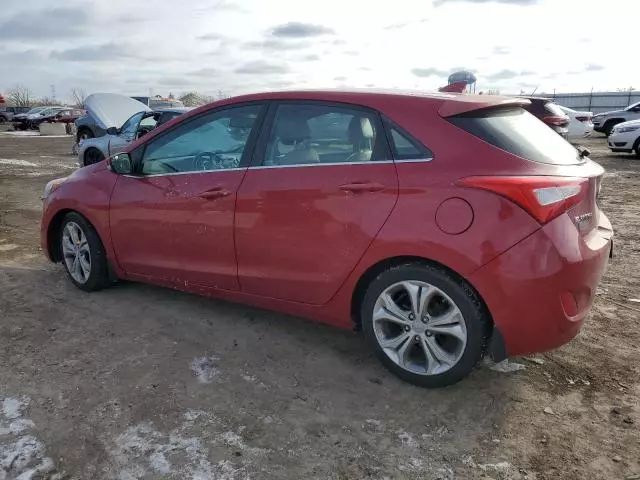 2014 Hyundai Elantra GT