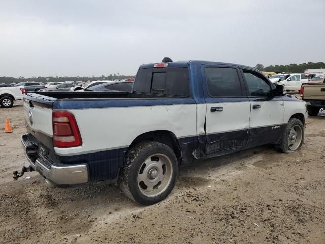 2019 Dodge RAM 1500 BIG HORN/LONE Star