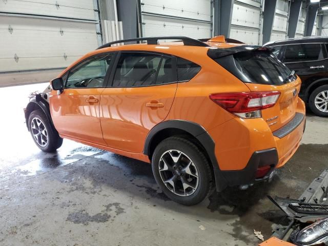 2019 Subaru Crosstrek Premium