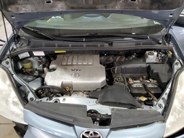 2007 Toyota Sienna CE