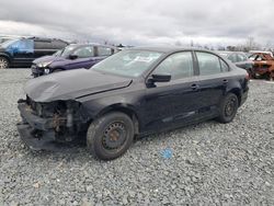 Volkswagen salvage cars for sale: 2013 Volkswagen Jetta Base