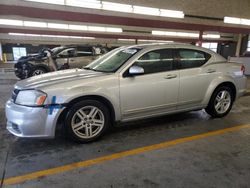 Salvage Cars with No Bids Yet For Sale at auction: 2012 Dodge Avenger SXT