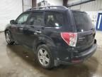 2010 Subaru Forester 2.5X Premium