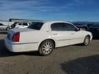 2008 Lincoln Town Car Signature Limited