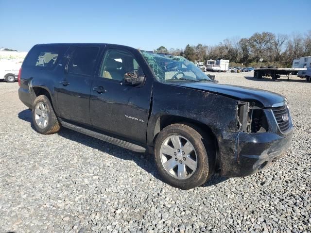 2008 GMC Yukon XL C1500