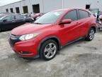 2017 Honda HR-V EX